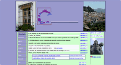 Desktop Screenshot of gaucin.tv