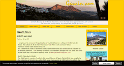 Desktop Screenshot of gaucin.com